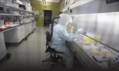 Covid-19 : le MRIC en quête de projets innovants pour contrer les impacts de la pandémie 