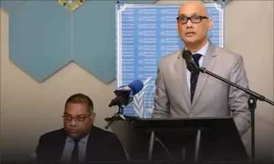 Enquête 2021: baisse du nombre de cas des maladies non transmissibles