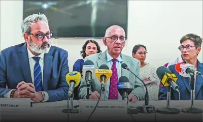 Élections municipales - Le nombre de candidats en nette baisse : 407 inscrits contre 539 en 2015