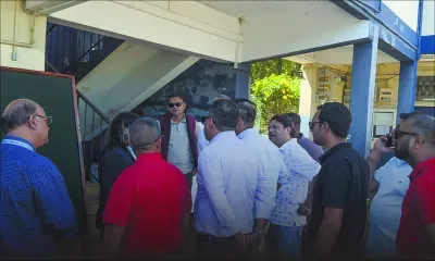 Municipales 2025 - Vacoas/Phoenix : Nouveaux visages, nouvelles ambitions