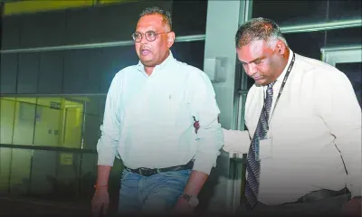 Malversation présumée de Rs 300 M au préjudice de la MIC : la FCC confirme la falsification du procès-verbal pour favoriser le groupe Apavou