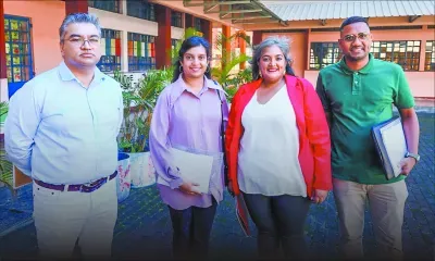 Municipales 2025 – Quatre-Bornes : 66 candidats en lice