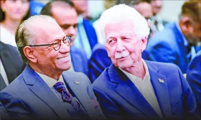 Accord sur les Chagos : Maurice dit non à deux options britanniques