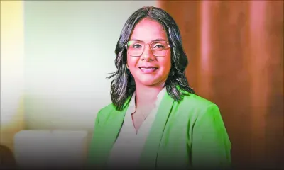 Endométriose : Le parcours de Vania Meemea raconté dans un livre