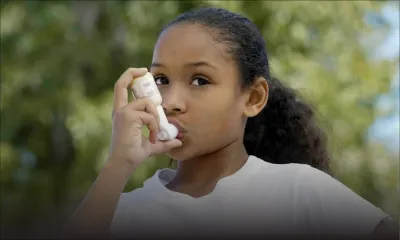 Maladie respiratoire - Asthme: hausse alarmante !