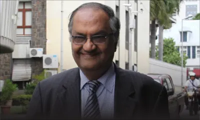 Dev Manraj: «Nous pouvons faire un nouveau miracle économique»