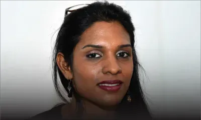 Gayle Mary Jane Yerriah, nouvelle assesseure de l’EOC: une justicière à l’affût des défis