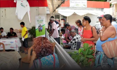 Radio Plus à Goodlands: renouer avec la tradition