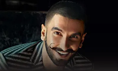 Ranveer Singh: le «Most Desirable Man» de 2015