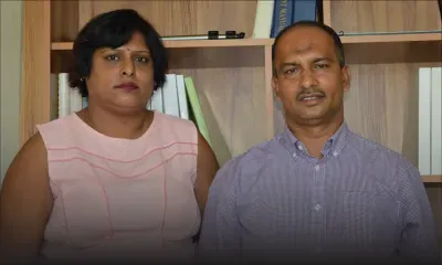 Laborantins des collèges: ils façonnent des scientifiques