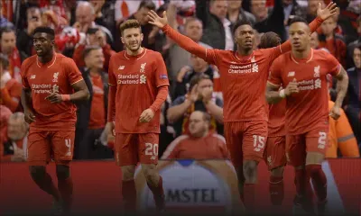 Europa League: Liverpool surclasse Villarreal et empêche le grand chelem espagnol