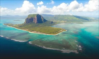 Mauritius Tourism Promotion Authority: Maurice sur les chaînes CNN, Eurosport et LCI