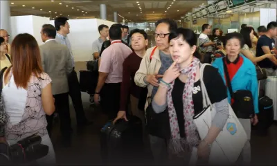 Air Corridor : 20 000 passagers additionnels en un an