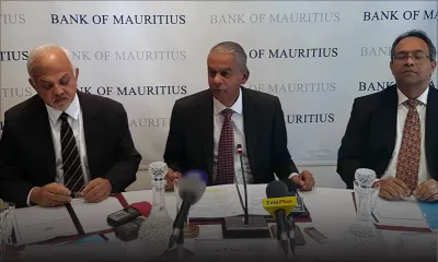 Performance économique : risque d’une croissance moindre sans les projets de l’état