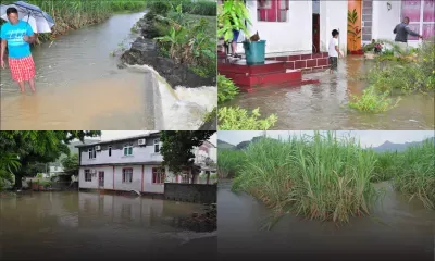 Logement décent et sécurisé, si de fortes intempéries frappent Maurice ?