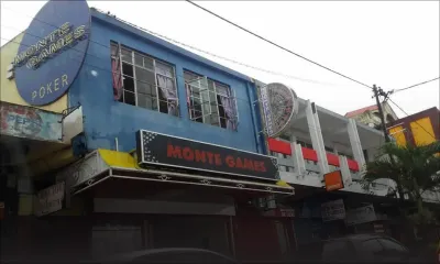 Soupçons de blanchiment : les liens entre Monte Games, Azaree et Kistnah épluchés