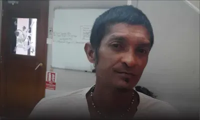 Sa femme le quitte : un pêcheur se bat pour la garde de sa fille née de mère italienne