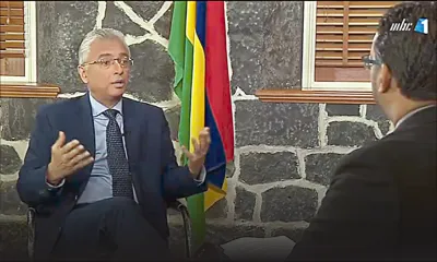 100 jours de primeministership - Pravind Jugnauth : «Une série de mesures pour relancer l’économie»