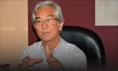 Gaëtan Siew, président du Port-Louis Development Initiative (PLDI) : «L’abandon de Heritage City aidera Port-Louis»