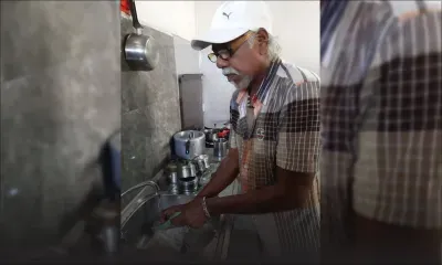 Électron libre - Anil Beeputh : «Trop de désirs tuent l’être humain»