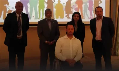 Lancement de projets : l’ONG Dis-Moi lance ProBono Clinic et Victims Support Unit