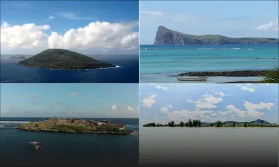 Comité ministériel sur les îlots : le gouvernement revoit de fond en comble sa gestion des îlots