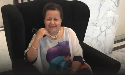 Kamla Ernest : pour l’amour de Dieu, au service de la famille