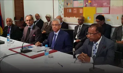 Budget 2019/2020 : les consultations démarrent mercredi