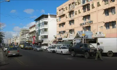 Quatre-Bornes : un manque de drains décrié
