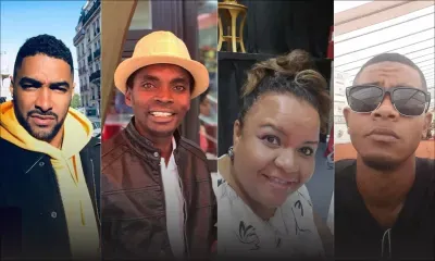 Journée mondiale du rire : rions ensemble