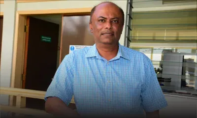 Professeur Theeshan Bahorun : «La recherche va nous positionner sur le monde»