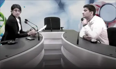 Comment réagir face à une crise d'asthme ?