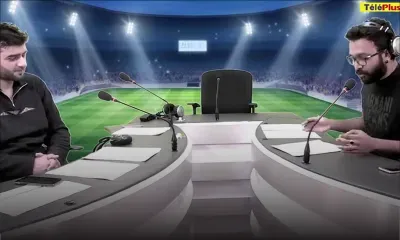 La course au titre : « Les Reds veulent toujours y croire »