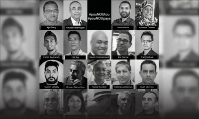 For Our Country : un collectif pour accompagner les citoyens pendant le confinement