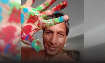 Krishna Luchoomun : «Que le confinement permette une prise de conscience»