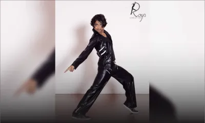 RDX Indo Mauritian Dance Group : la danse pour rendre hommage aux services essentiels