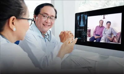 Lancement de la première plateforme de télémédecine à Maurice