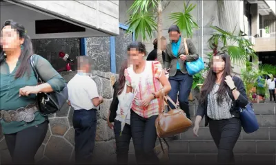 Fonction publique : Transfert de sept Deputy Permanent Secretaries