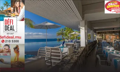 Au Valentina Mall : Défi Deal présent au Crazy Shopping avec des «hot deals»