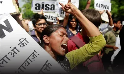 Inde: un policier arrêté, accusé du viol d'une adolescente qui portait plainte pour viol collectif