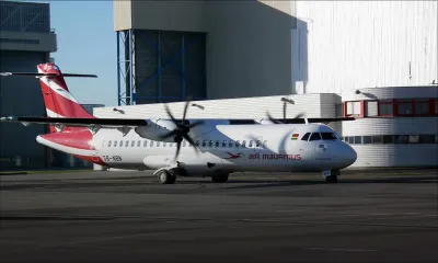 Air Mauritius: test financier majeur dans une semaine