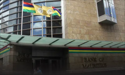 Banque de Maurice: une structure de simulation de crise en 2017