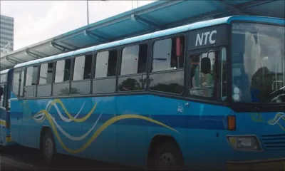 CNT : des employés veulent rencontrer Nando Bodha