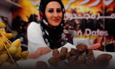 Mois sacré: début du ramadan ce mardi