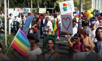 Incident lors de la Marche des Fiertés: la communauté LGBT face aux mentalités