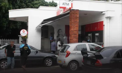 Tentatives de vol à la MCB de Pamplemousses: quatre ans de prison au vigile