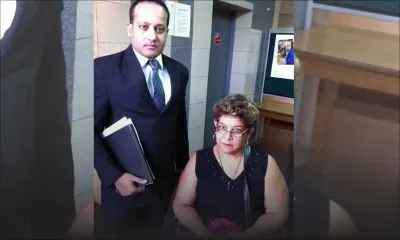 Devant la Cour suprême ce lundi: décision attendue dans l’appel du Paradox contre une handicapée