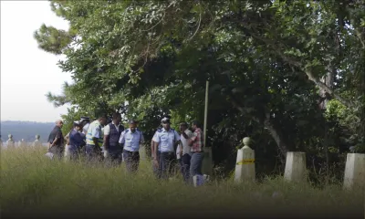 Viol à Plaine-Sophie -La victime: «Il faut plus de caméras dans cette région»