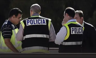 Espagne : la marchande de glace  cachait un cadavre dans le congélateur