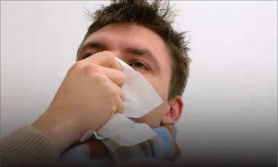 Grippe : les précautions restent d’usage malgré la baisse du nombre de cas